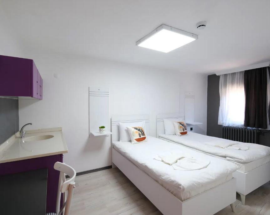 Rota Gezgin Hostel