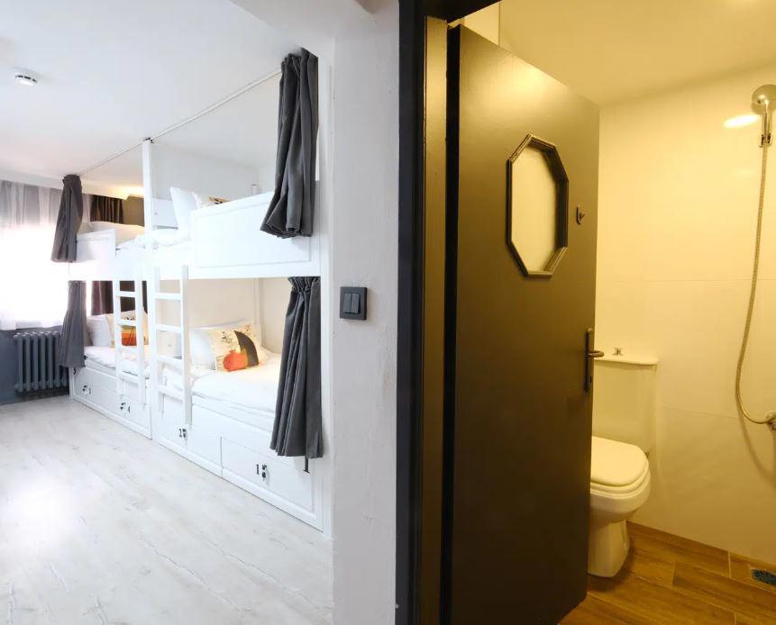 Rota Gezgin Hostel