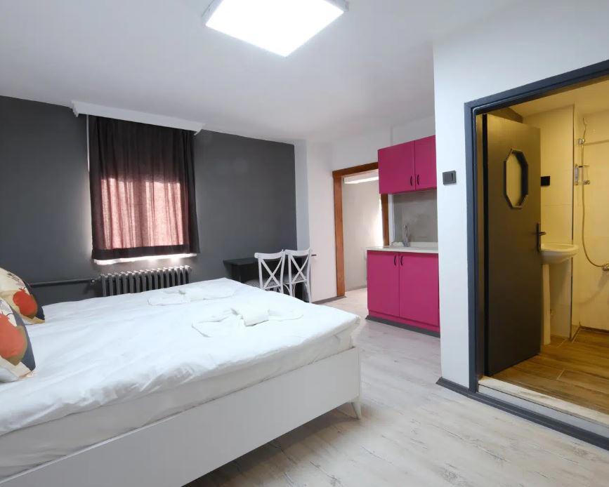 Rota Gezgin Hostel