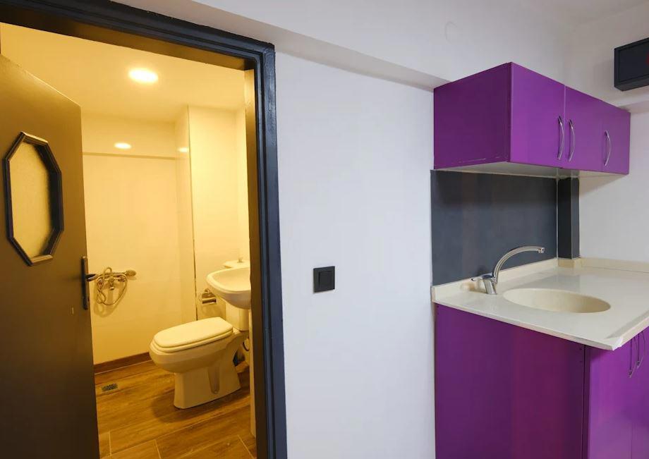 Rota Gezgin Hostel