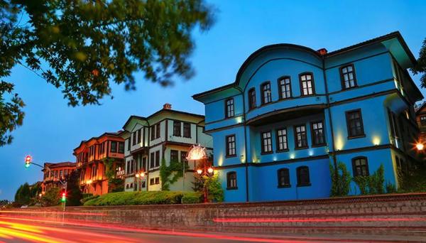 Midas Konak Otel