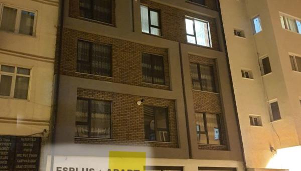 Esplus Apart Otel