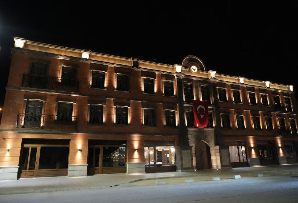 Otel 1924