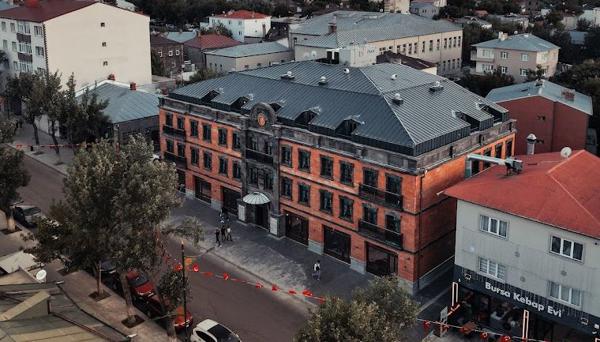 Otel 1924