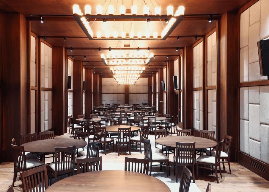 Otel 1924