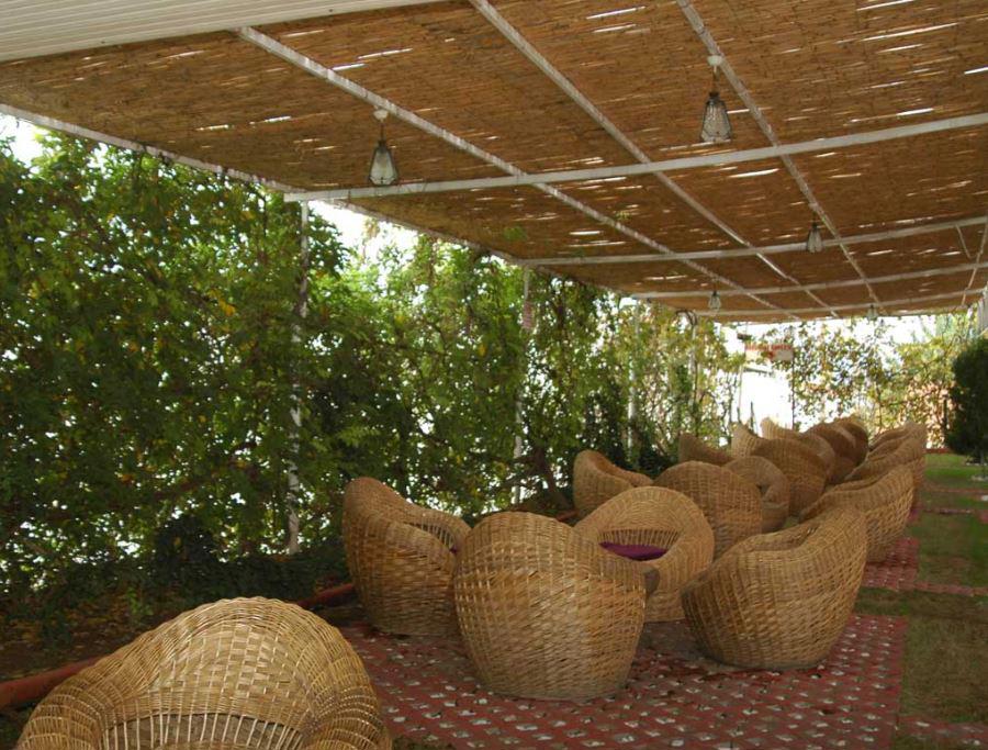Safaklar Otel & Numune