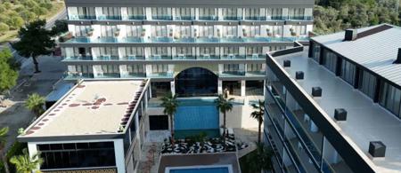 Si Hotel & Spa Kuşadası