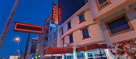 Konak Kayseri Hotel