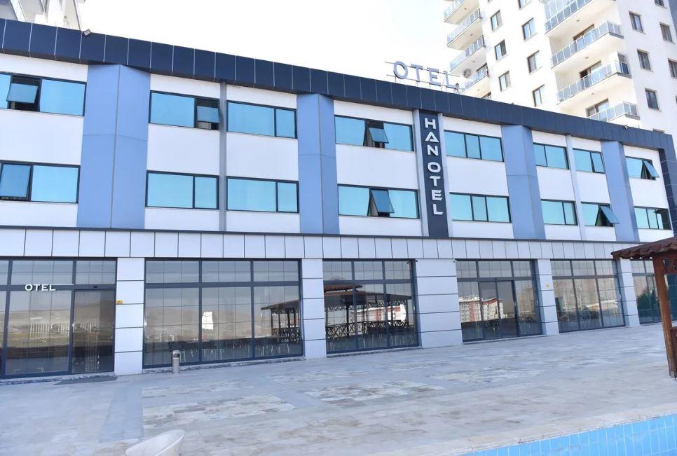 Brn Han Otel