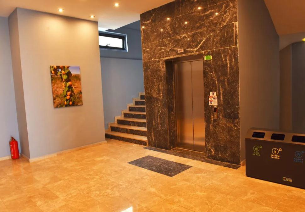 Brn Han Otel