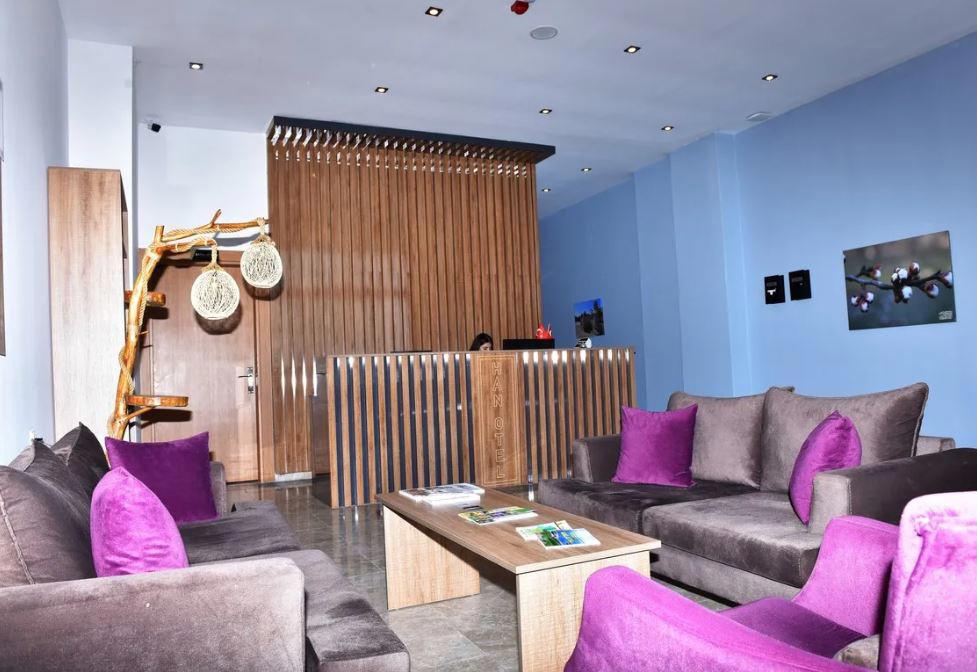 Brn Han Otel