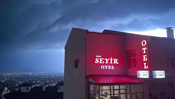 Seyir Otel