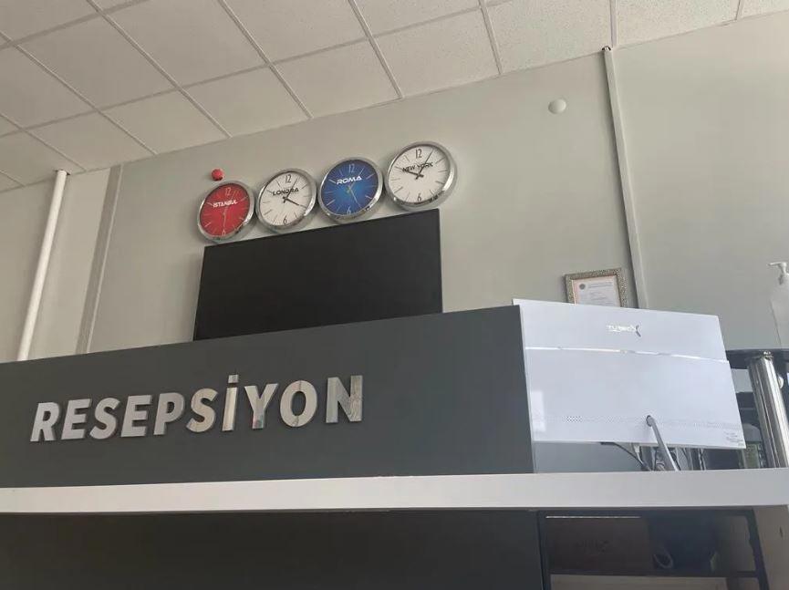 Seyir Otel