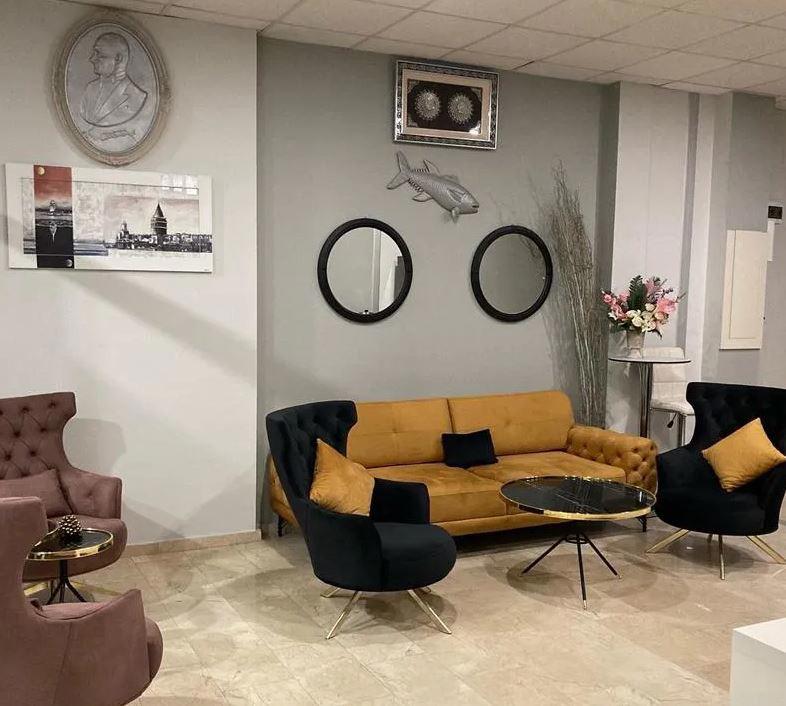 Seyir Otel