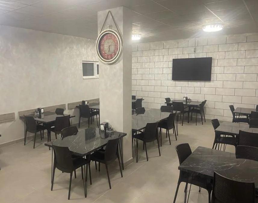 Seyir Otel