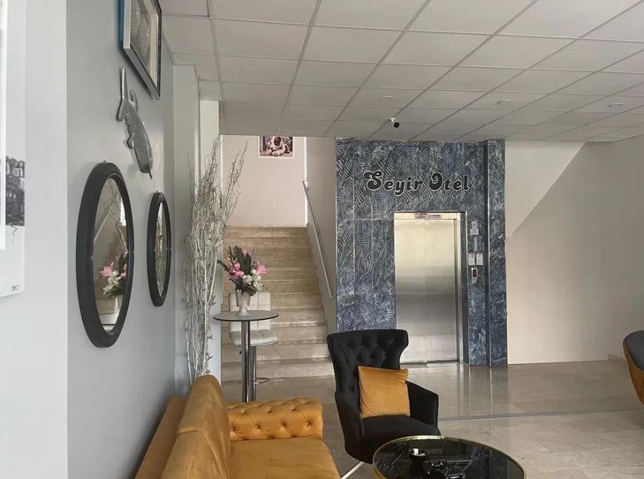 Seyir Otel