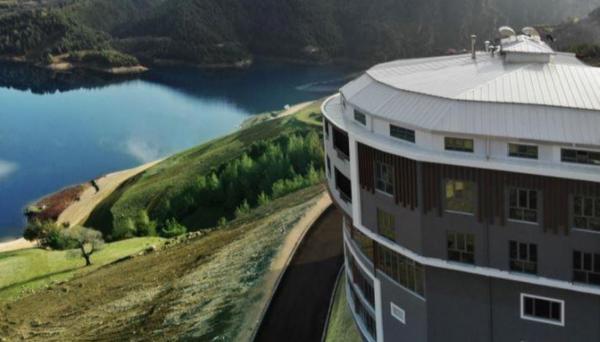 Adanis Park Termal Otel