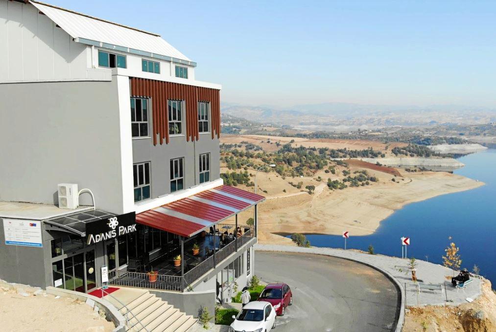 Adanis Park Termal Otel