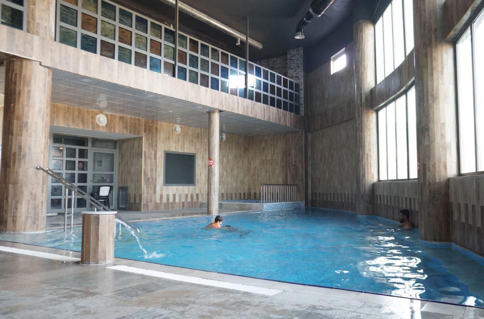 Adanis Park Termal Otel