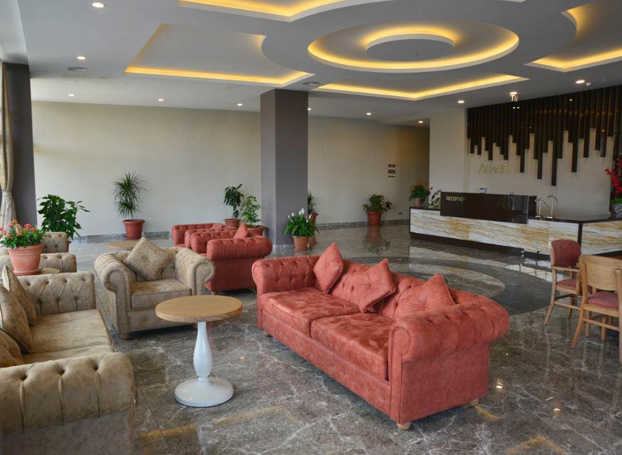 Adanis Park Termal Otel