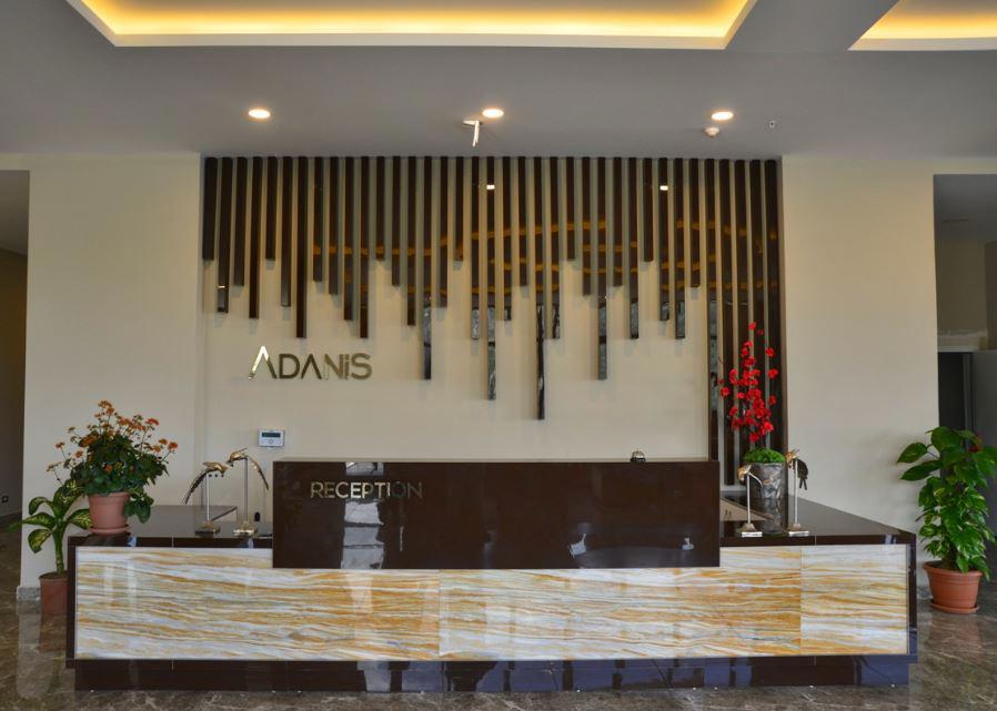 Adanis Park Termal Otel