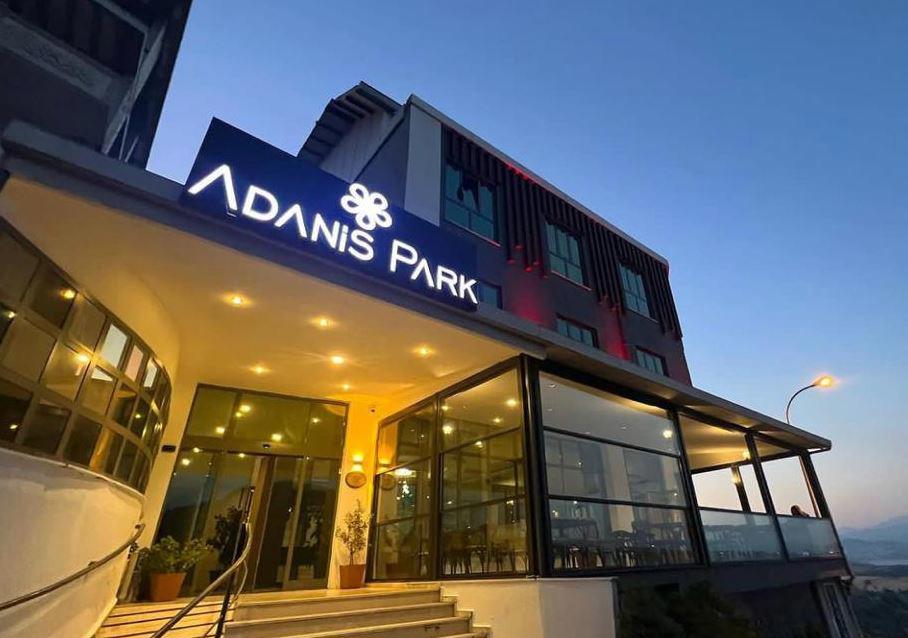 Adanis Park Termal Otel