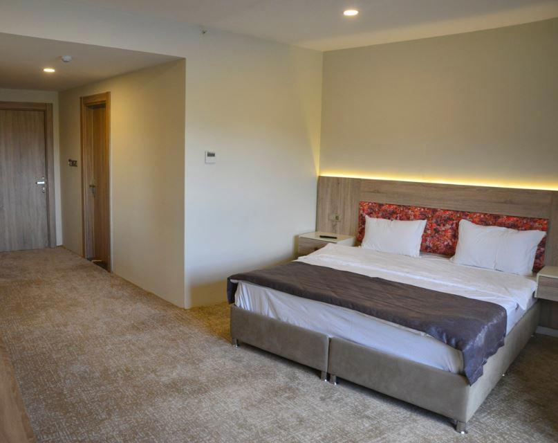 Adanis Park Termal Otel
