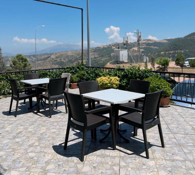 Grand Maras Termal Otel
