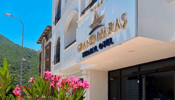 Grand Maras Termal Otel