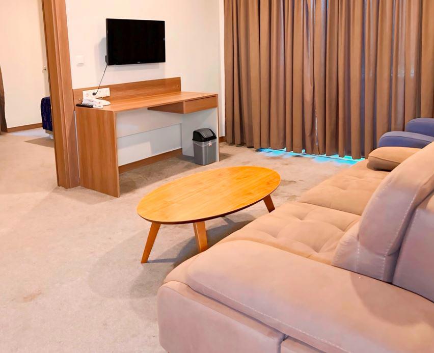 Grand Maras Termal Otel