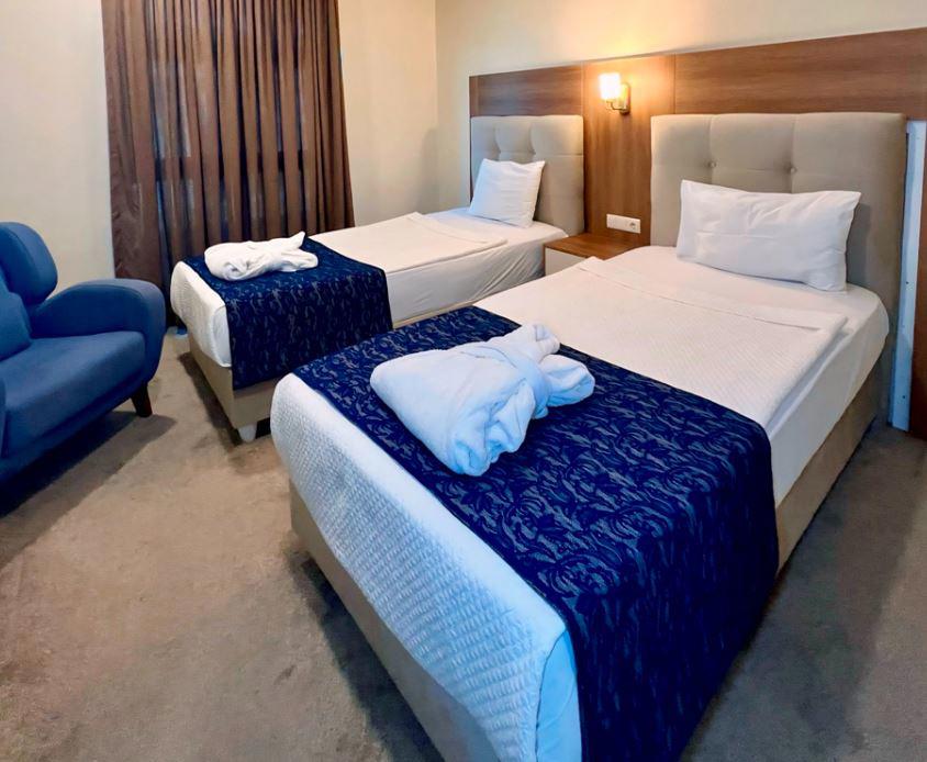 Grand Maras Termal Otel