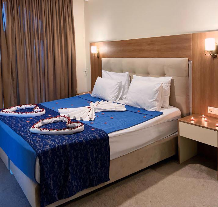 Grand Maras Termal Otel
