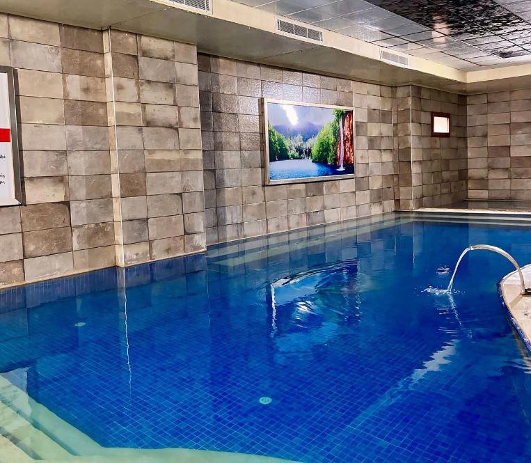 Grand Maras Termal Otel