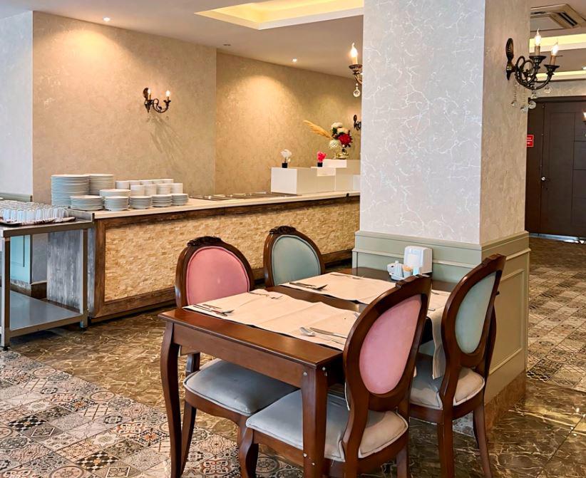 Grand Maras Termal Otel