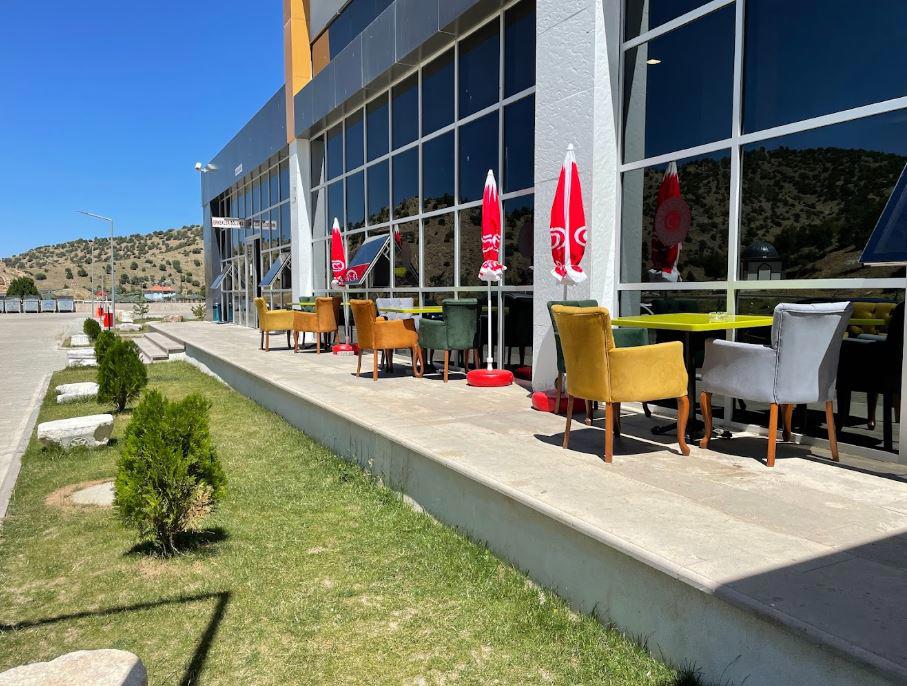 Ss Deluxe Thermal Hotel & Spa