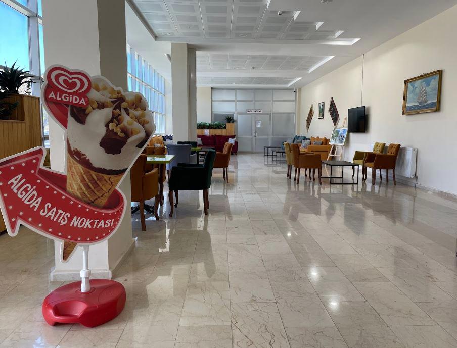 Ss Deluxe Thermal Hotel & Spa