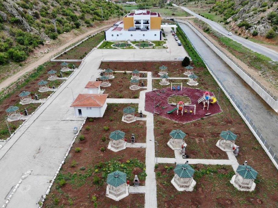 Ss Deluxe Thermal Hotel & Spa