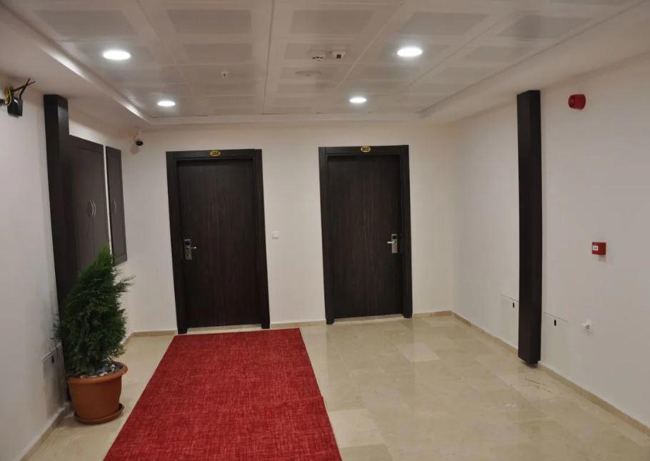 Ss Deluxe Thermal Hotel & Spa