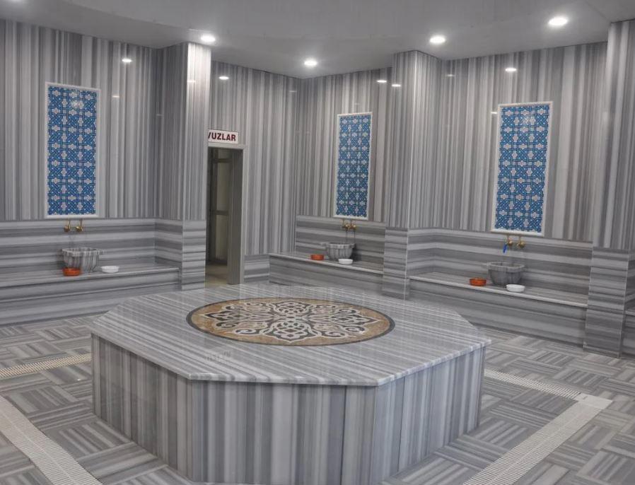 Ss Deluxe Thermal Hotel & Spa