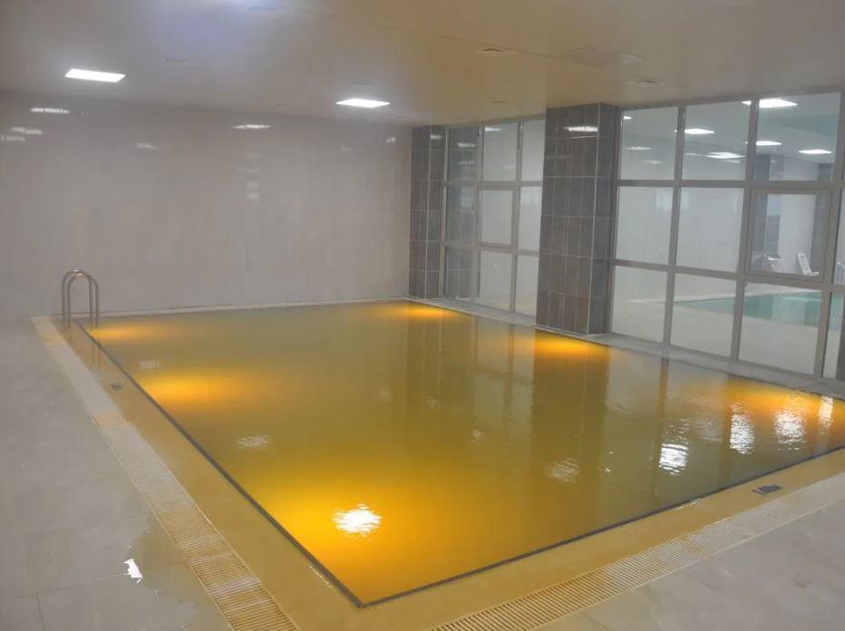 Ss Deluxe Thermal Hotel & Spa