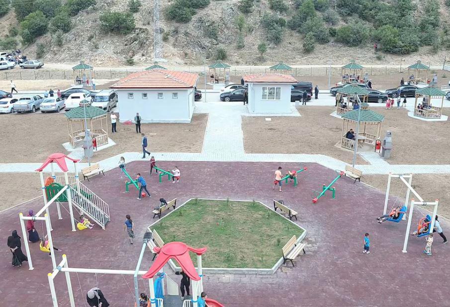 Ss Deluxe Thermal Hotel & Spa