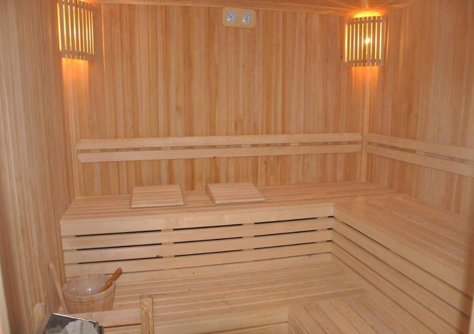 Ss Deluxe Thermal Hotel & Spa