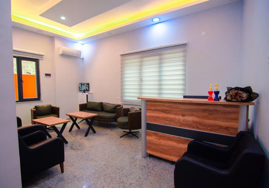 Royal Babil Residence&Suite