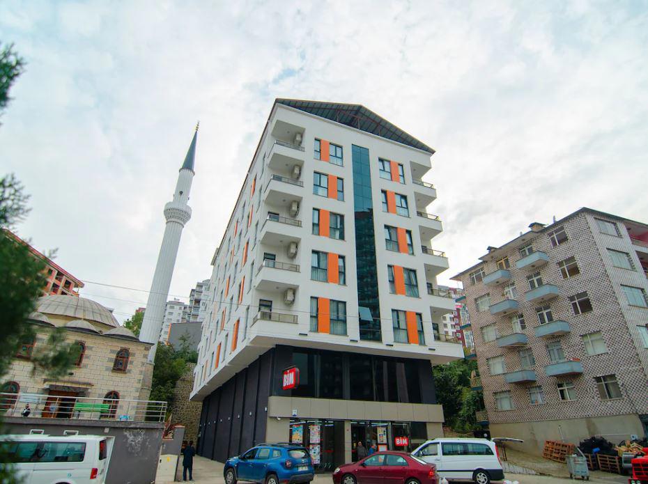 Royal Babil Residence&Suite