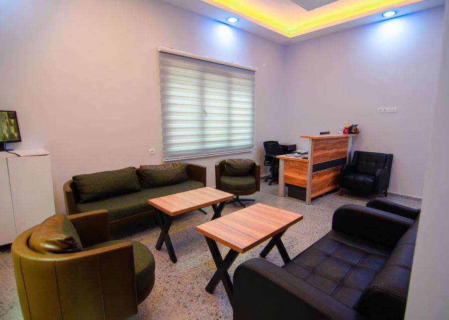 Royal Babil Residence&Suite