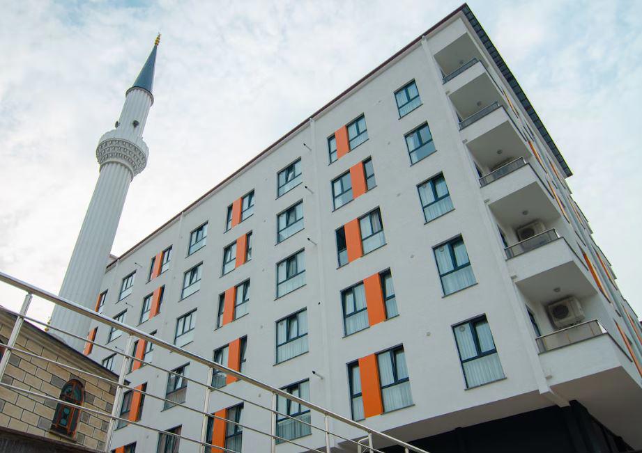 Royal Babil Residence&Suite