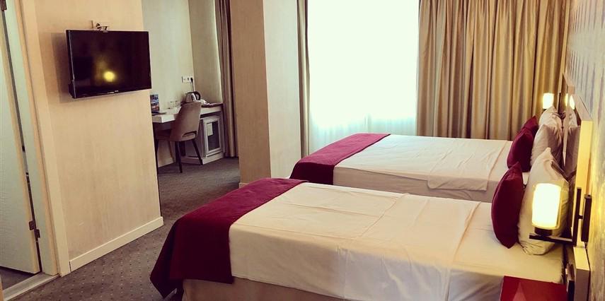 Era Palace Hotel B-Blok
