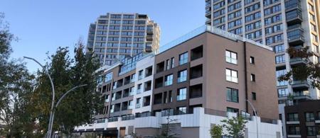 Rusel Park Residence