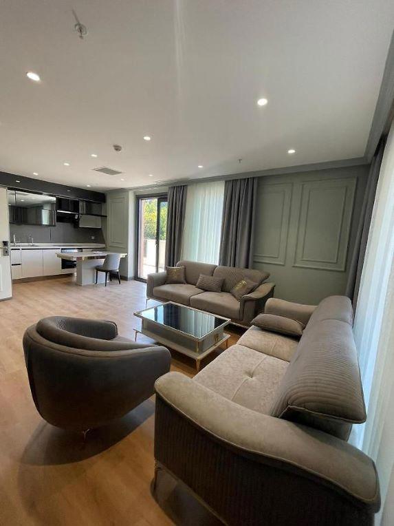 Rusel Park Residence