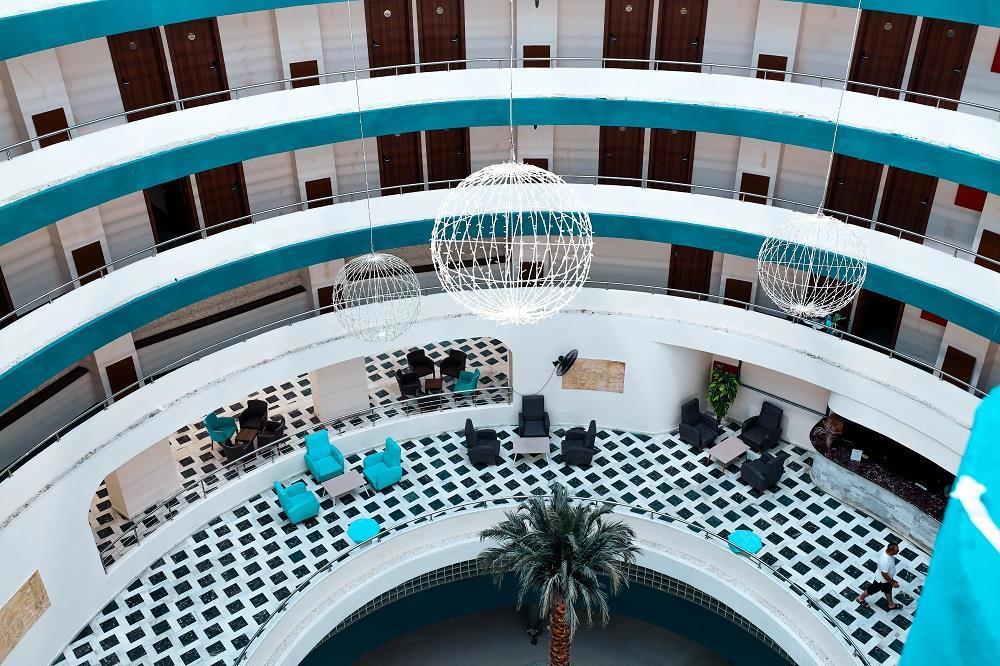 Queen Beach Hotel